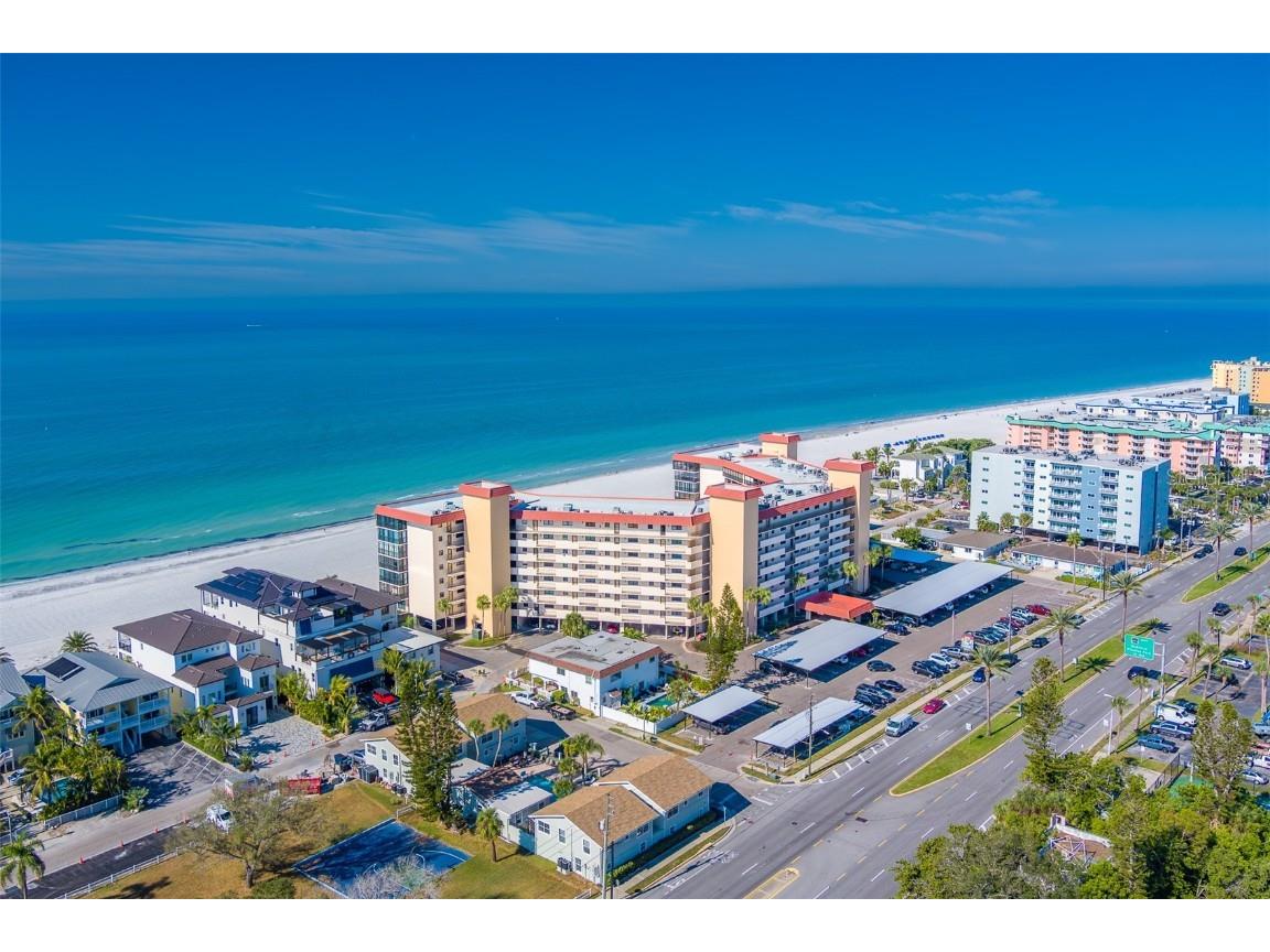 18304 Gulf Boulevard #102 Redington Shores FL 33708 - GULF OF AMERICA TB8452105 image46