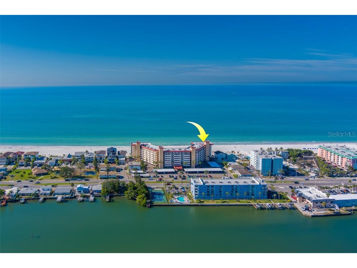 18304 Gulf Boulevard #102 Redington Shores FL 33708 - GULF OF AMERICA TB8452105 image47