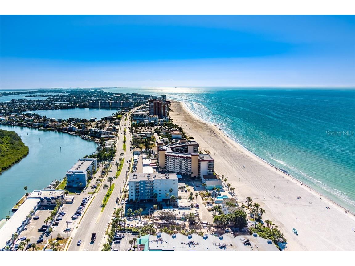 18304 Gulf Boulevard #102 Redington Shores FL 33708 - GULF OF AMERICA TB8452105 image48