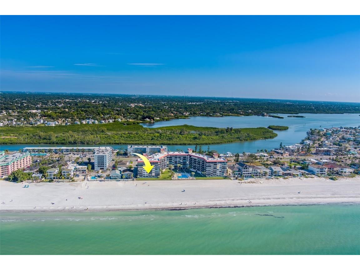 18304 Gulf Boulevard #102 Redington Shores FL 33708 - GULF OF AMERICA TB8452105 image49