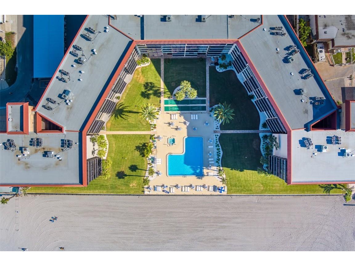 18304 Gulf Boulevard #102 Redington Shores FL 33708 - GULF OF AMERICA TB8452105 image50