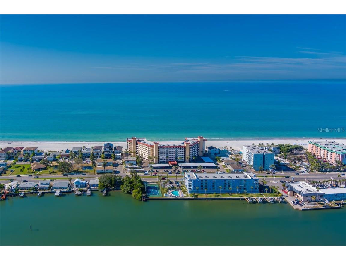 18304 Gulf Boulevard #102 Redington Shores FL 33708 - GULF OF AMERICA TB8452105 image53