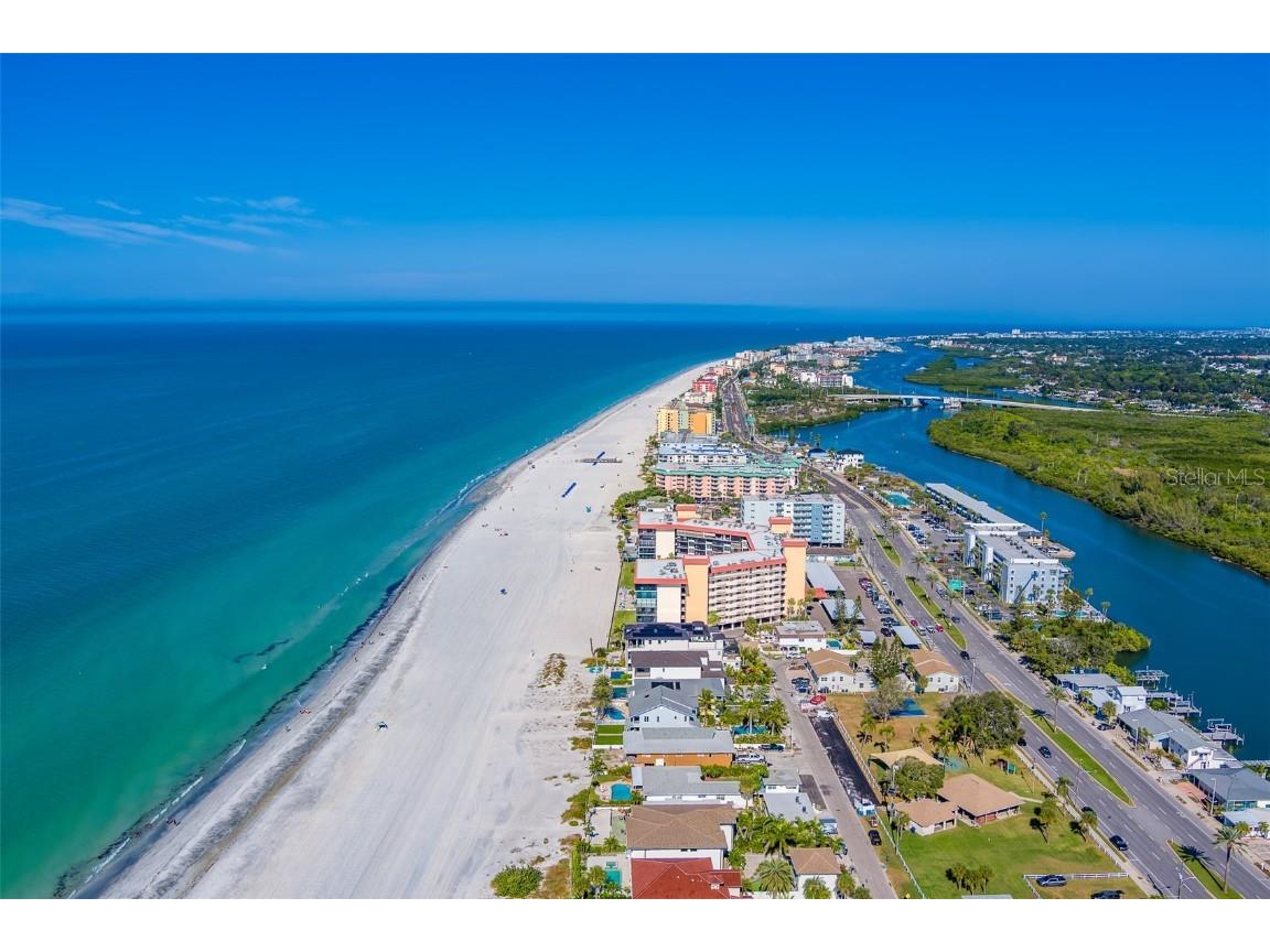 18304 Gulf Boulevard #102 Redington Shores FL 33708 - GULF OF AMERICA TB8452105 image56