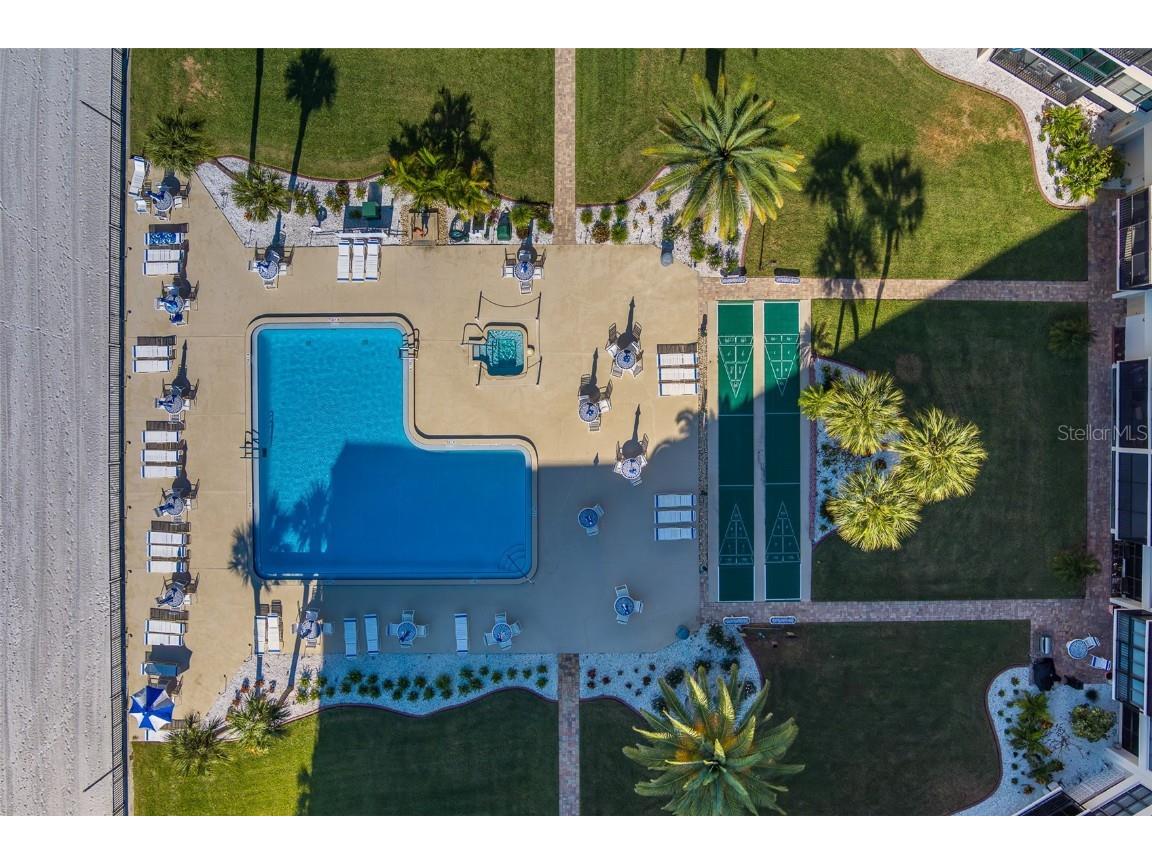 18304 Gulf Boulevard #102 Redington Shores FL 33708 - GULF OF AMERICA TB8452105 image58