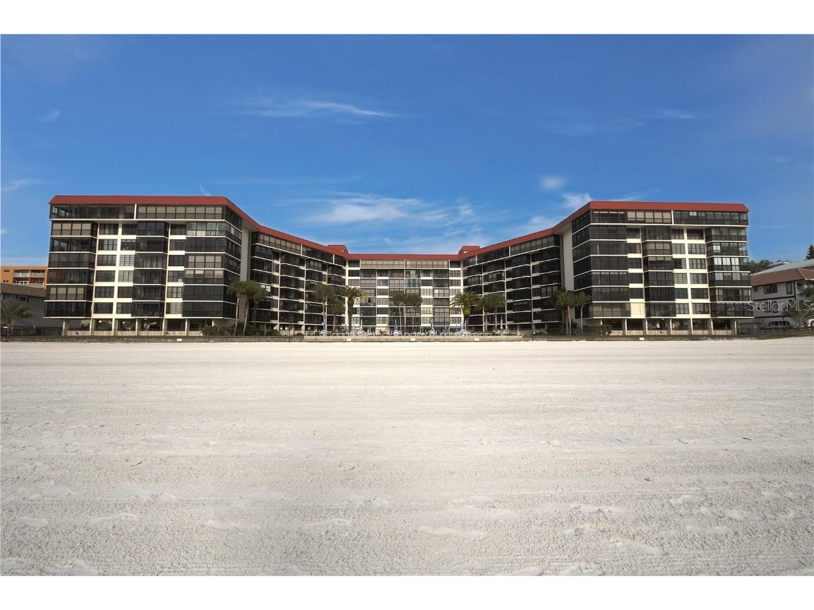 18304 Gulf Boulevard #105 Redington Shores FL 33708 - GULF OF MEXICO U8146471 image1