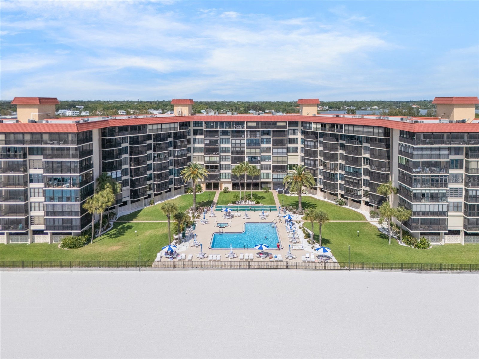 18304 Gulf Boulevard #105 Redington Shores FL 33708 A4687771 image1