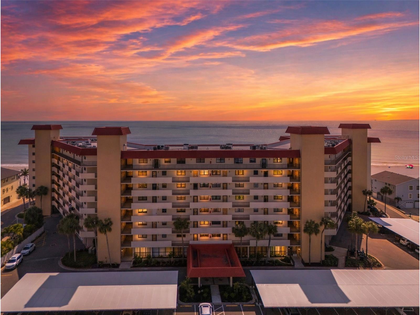 18304 Gulf Boulevard #105 Redington Shores FL 33708 A4687771 image2