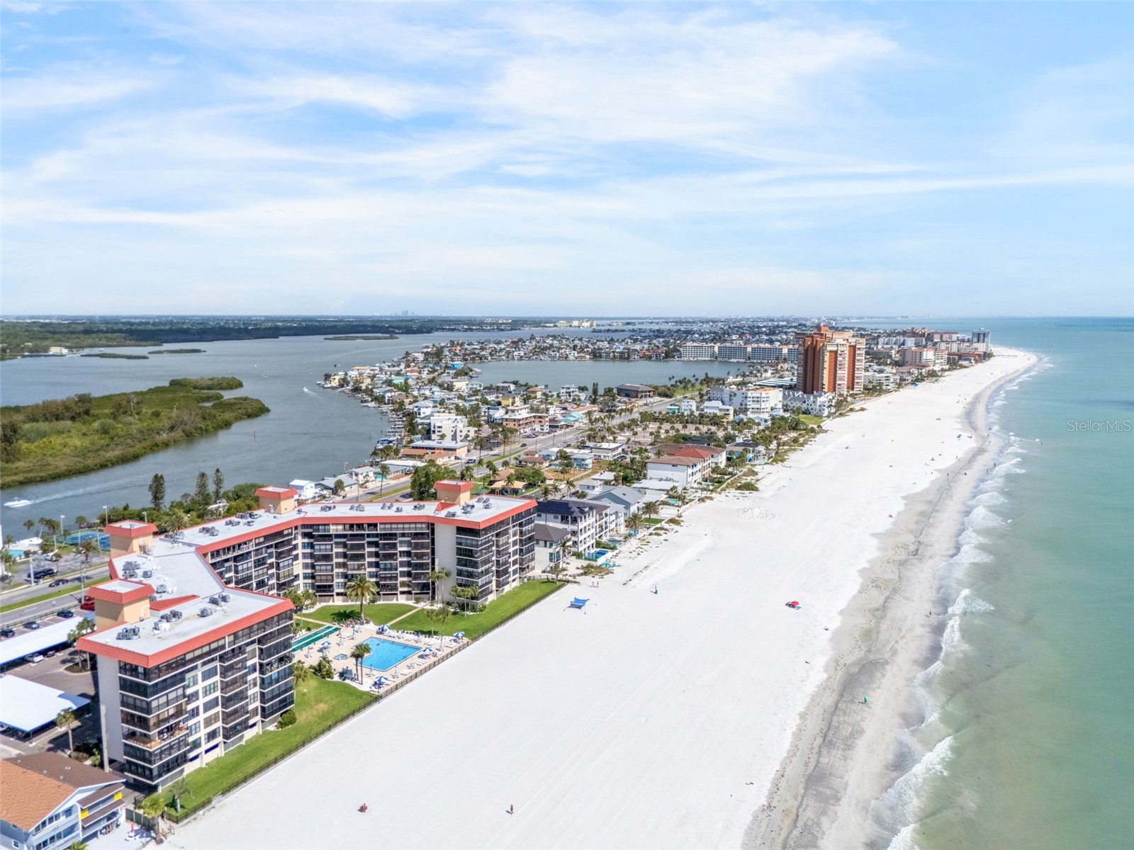 18304 Gulf Boulevard #105 Redington Shores FL 33708 A4687771 image24