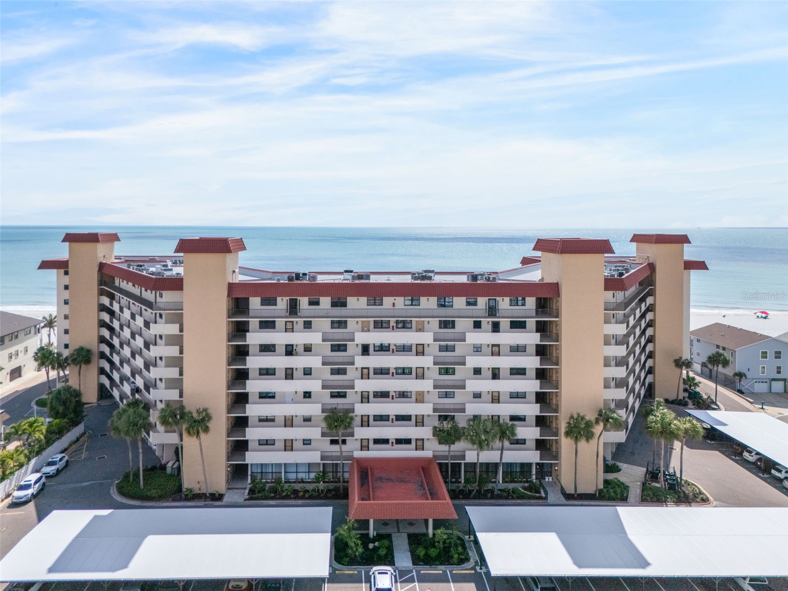 18304 Gulf Boulevard #105 Redington Shores FL 33708 A4687771 image28