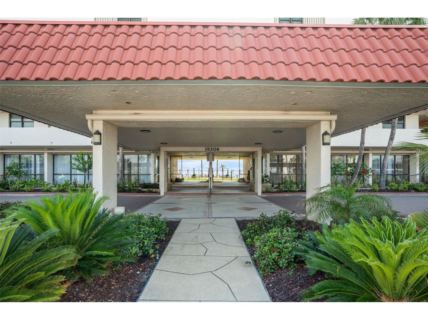18304 Gulf Boulevard #105 Redington Shores FL 33708 A4687771 image29
