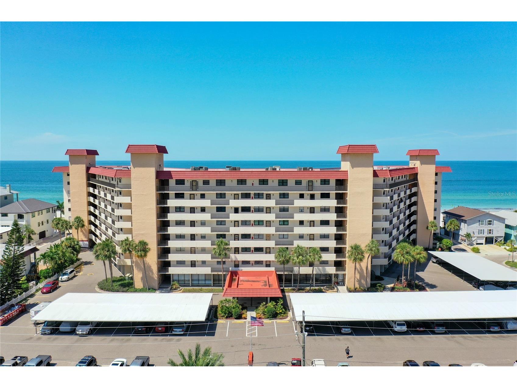 18304 Gulf Boulevard #116 Redington Shores FL 33708 TB8498704 image1