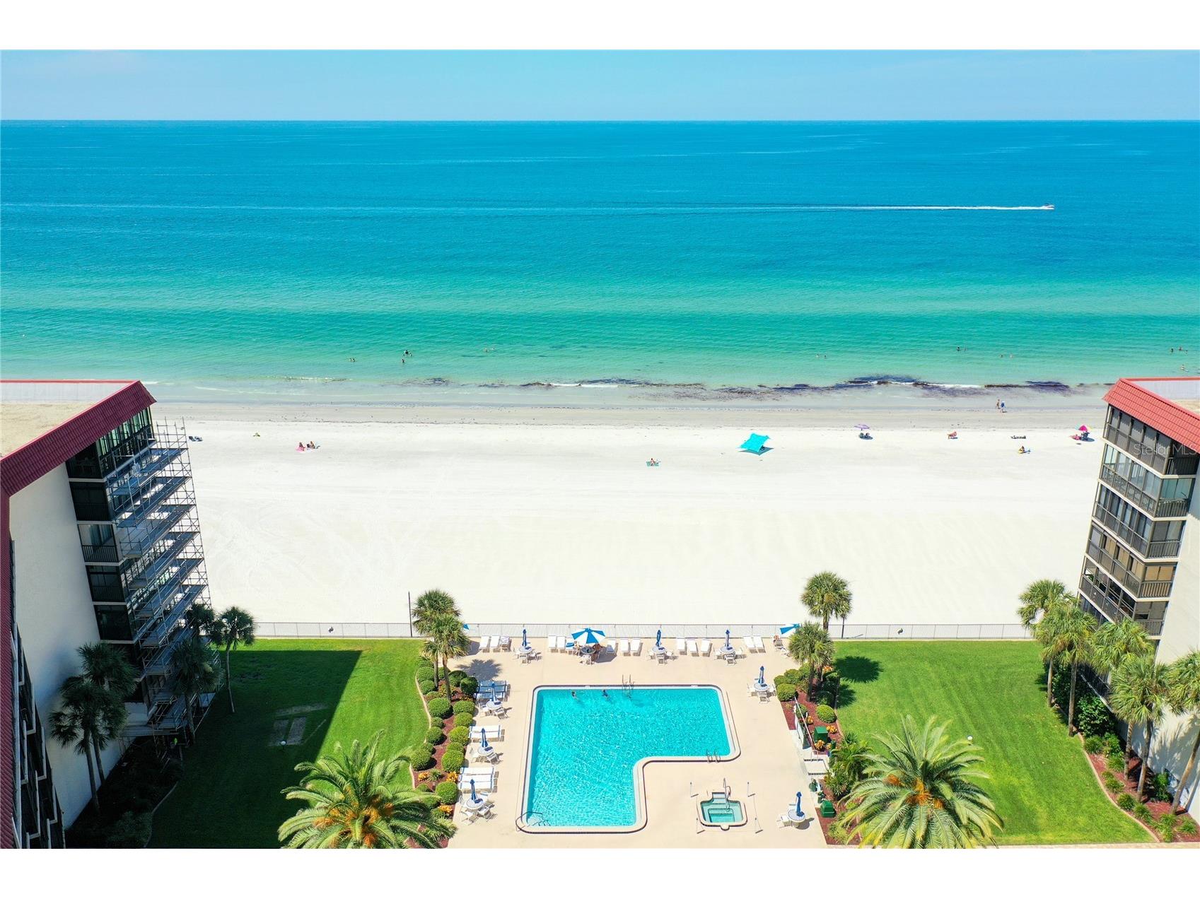 18304 Gulf Boulevard #116 Redington Shores FL 33708 TB8498704 image2