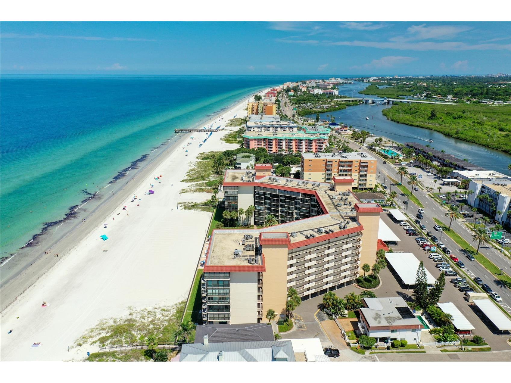 18304 Gulf Boulevard #116 Redington Shores FL 33708 TB8498704 image3