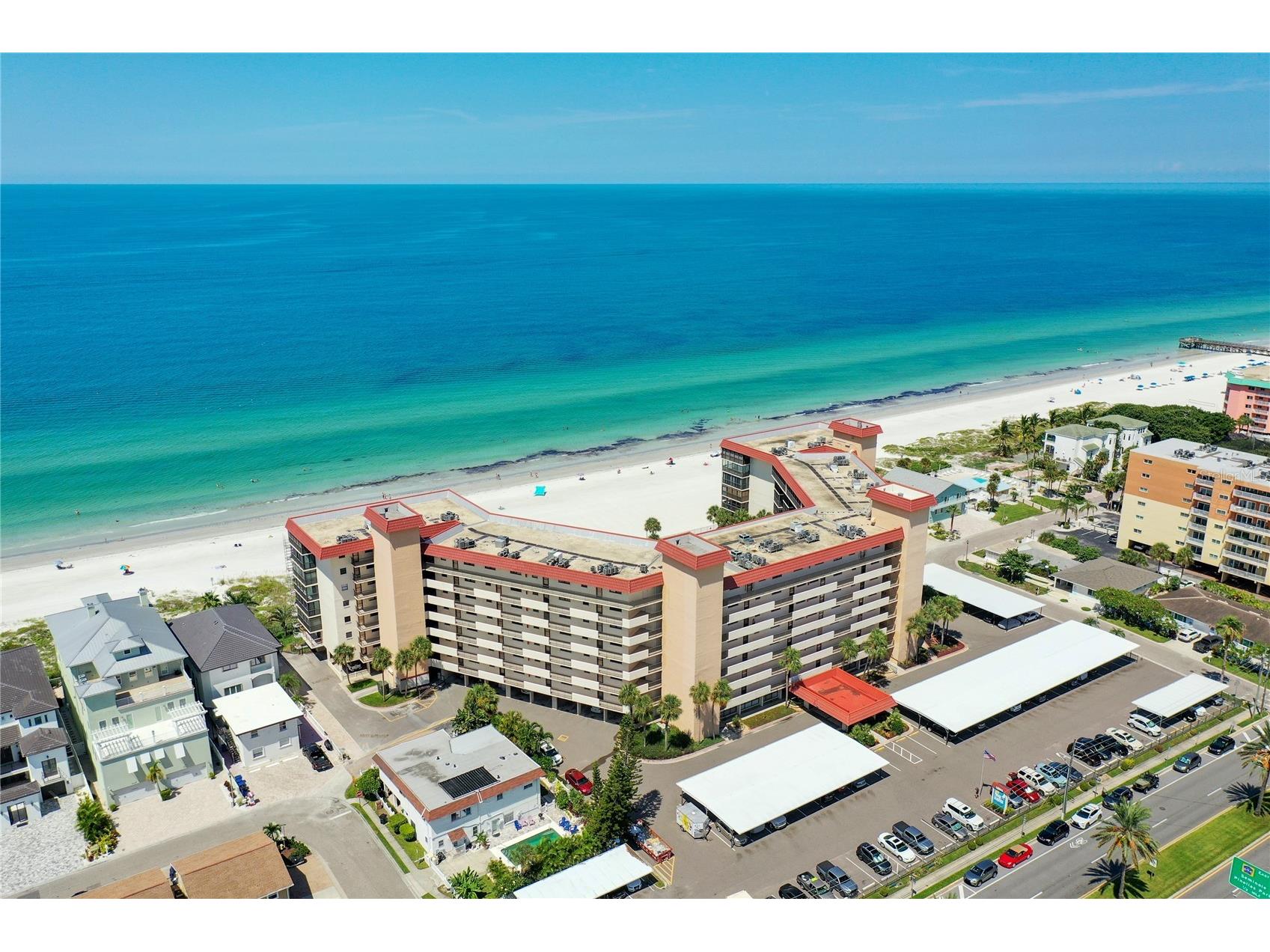 18304 Gulf Boulevard #116 Redington Shores FL 33708 TB8498704 image4