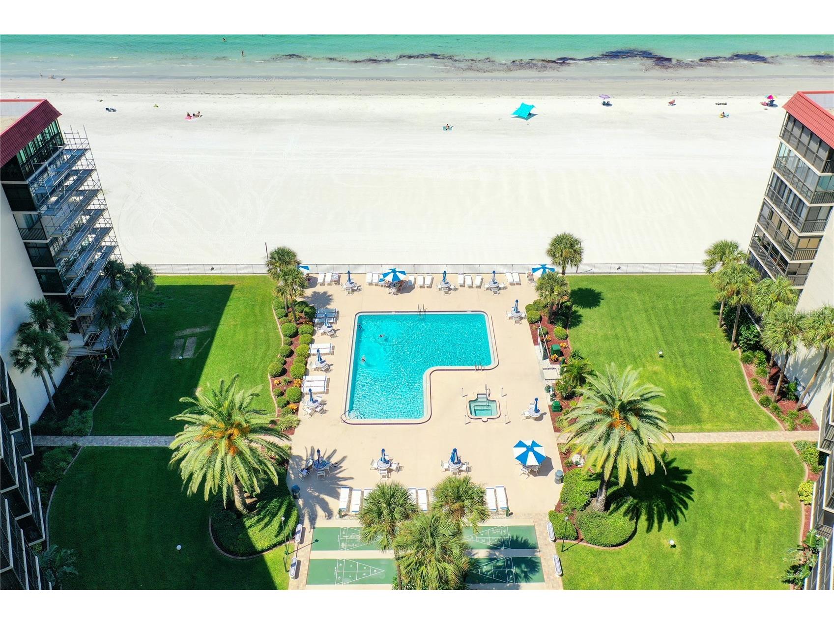 18304 Gulf Boulevard #116 Redington Shores FL 33708 TB8498704 image43