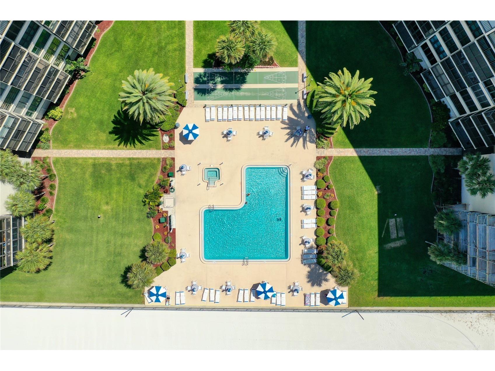 18304 Gulf Boulevard #116 Redington Shores FL 33708 TB8498704 image44