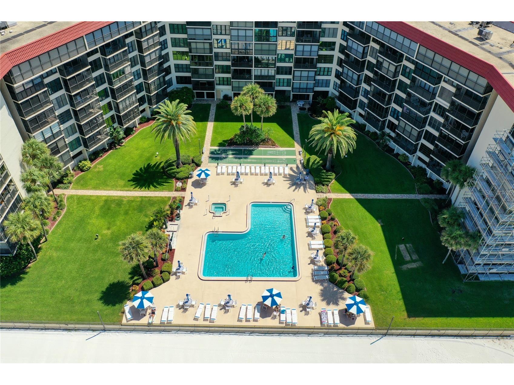 18304 Gulf Boulevard #116 Redington Shores FL 33708 TB8498704 image45