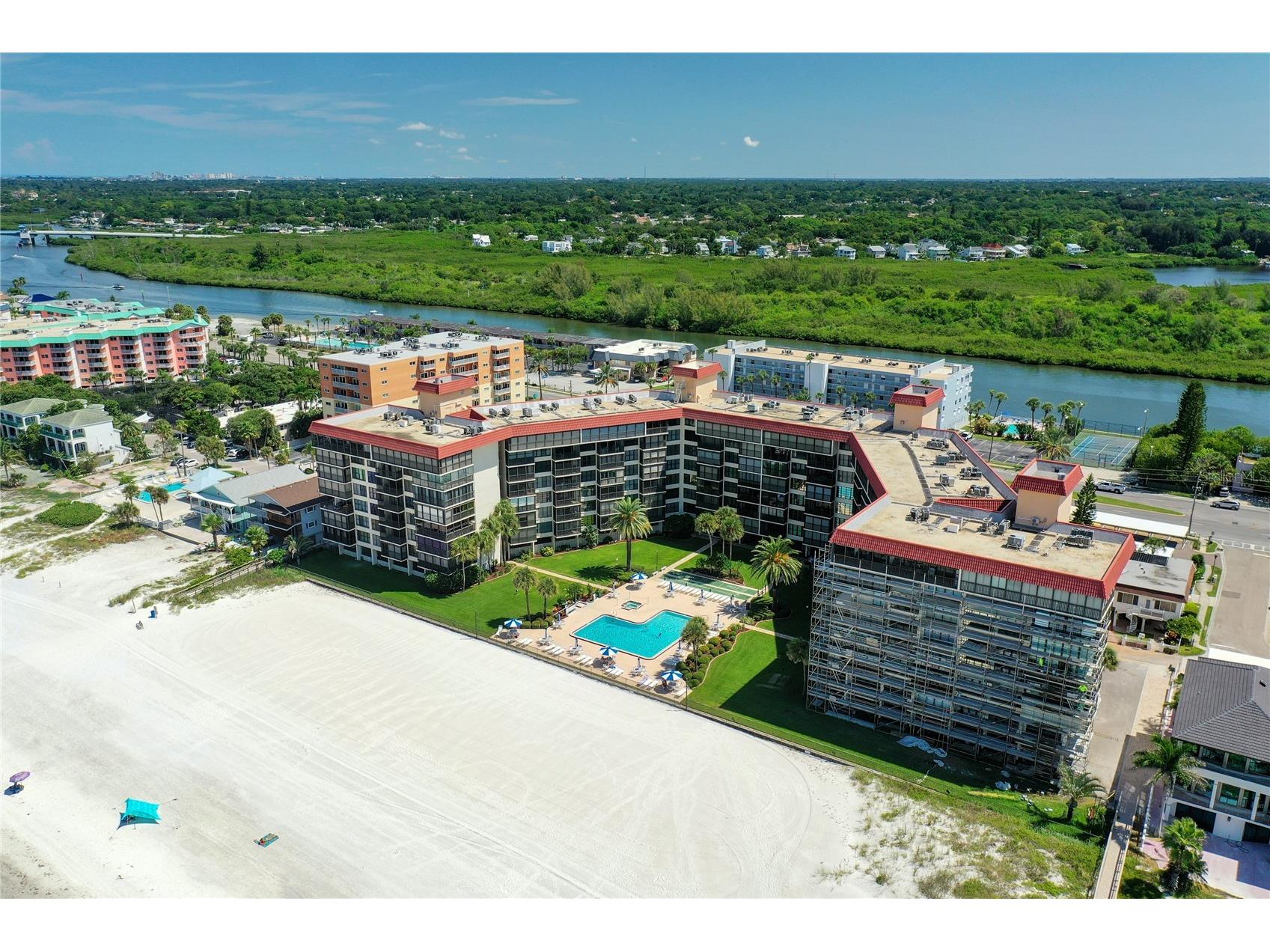 18304 Gulf Boulevard #116 Redington Shores FL 33708 TB8498704 image46