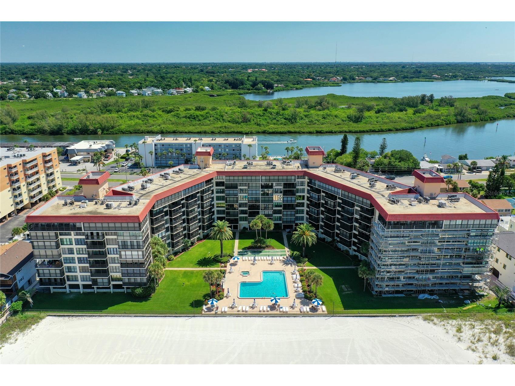 18304 Gulf Boulevard #116 Redington Shores FL 33708 TB8498704 image47