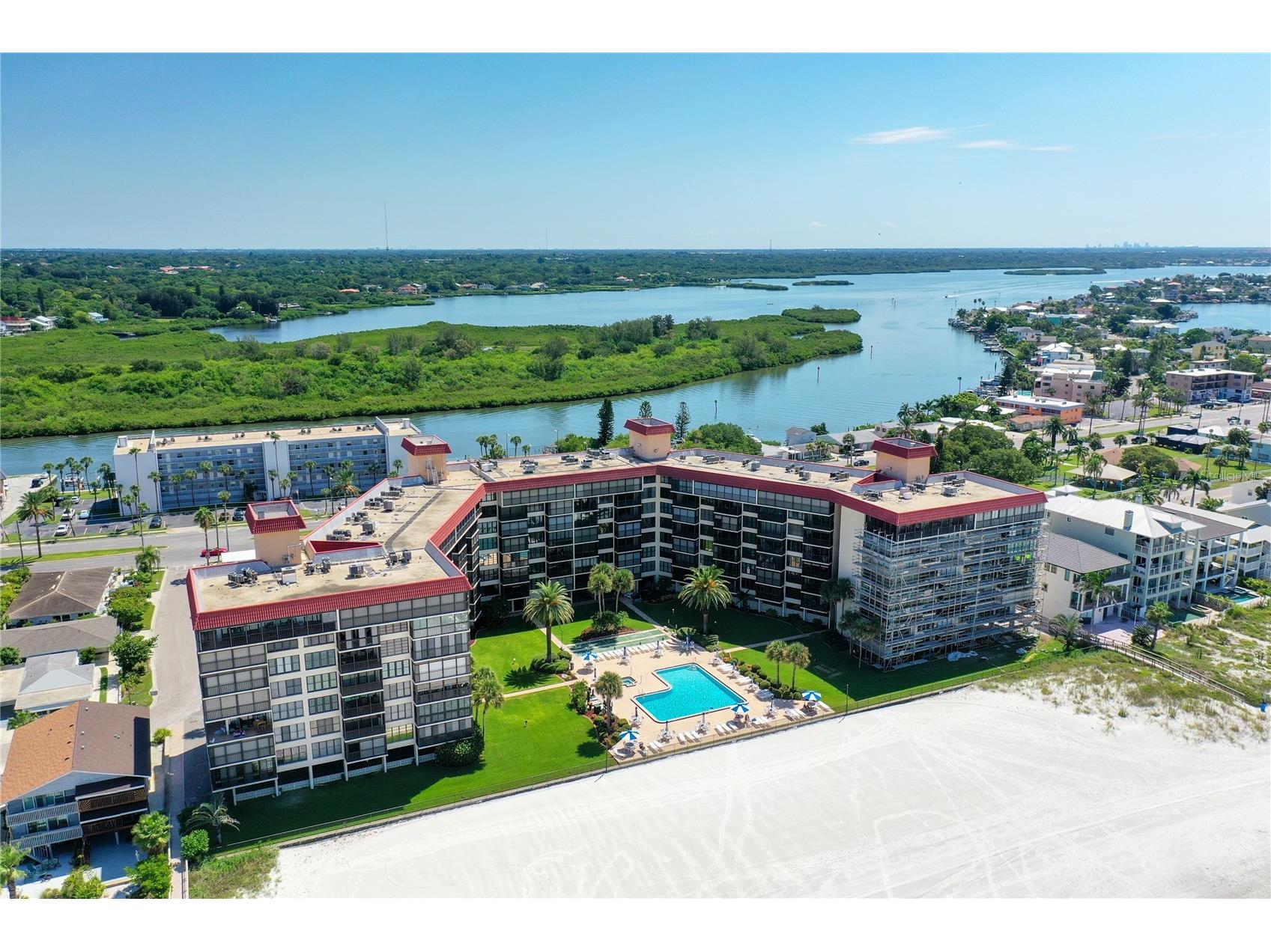 18304 Gulf Boulevard #116 Redington Shores FL 33708 TB8498704 image48