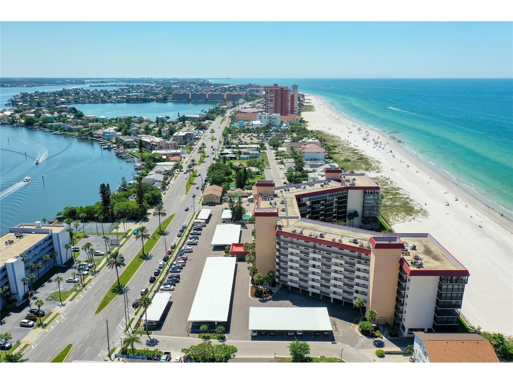 18304 Gulf Boulevard #116 Redington Shores FL 33708 TB8498704 image5
