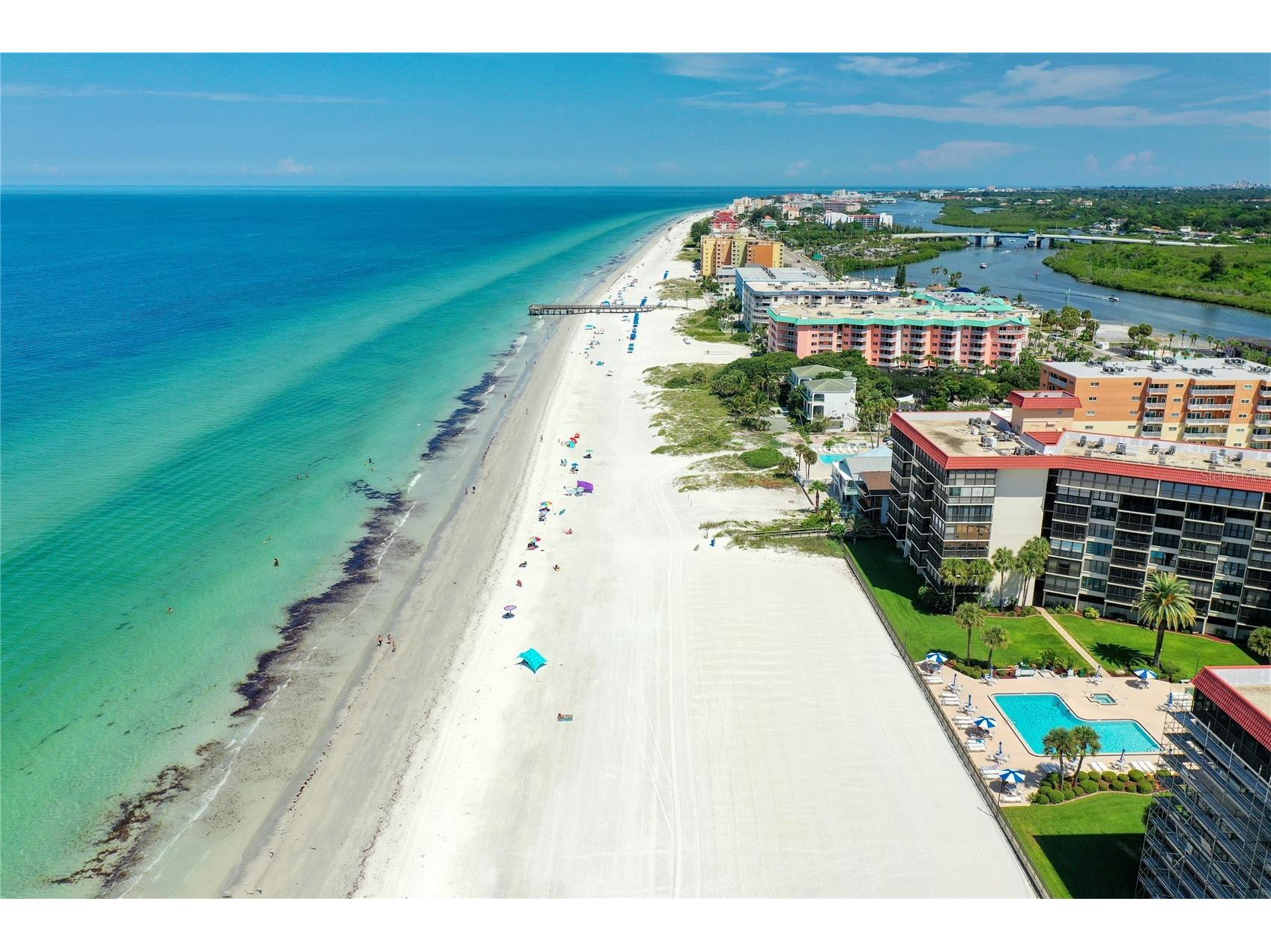 18304 Gulf Boulevard #116 Redington Shores FL 33708 TB8498704 image50