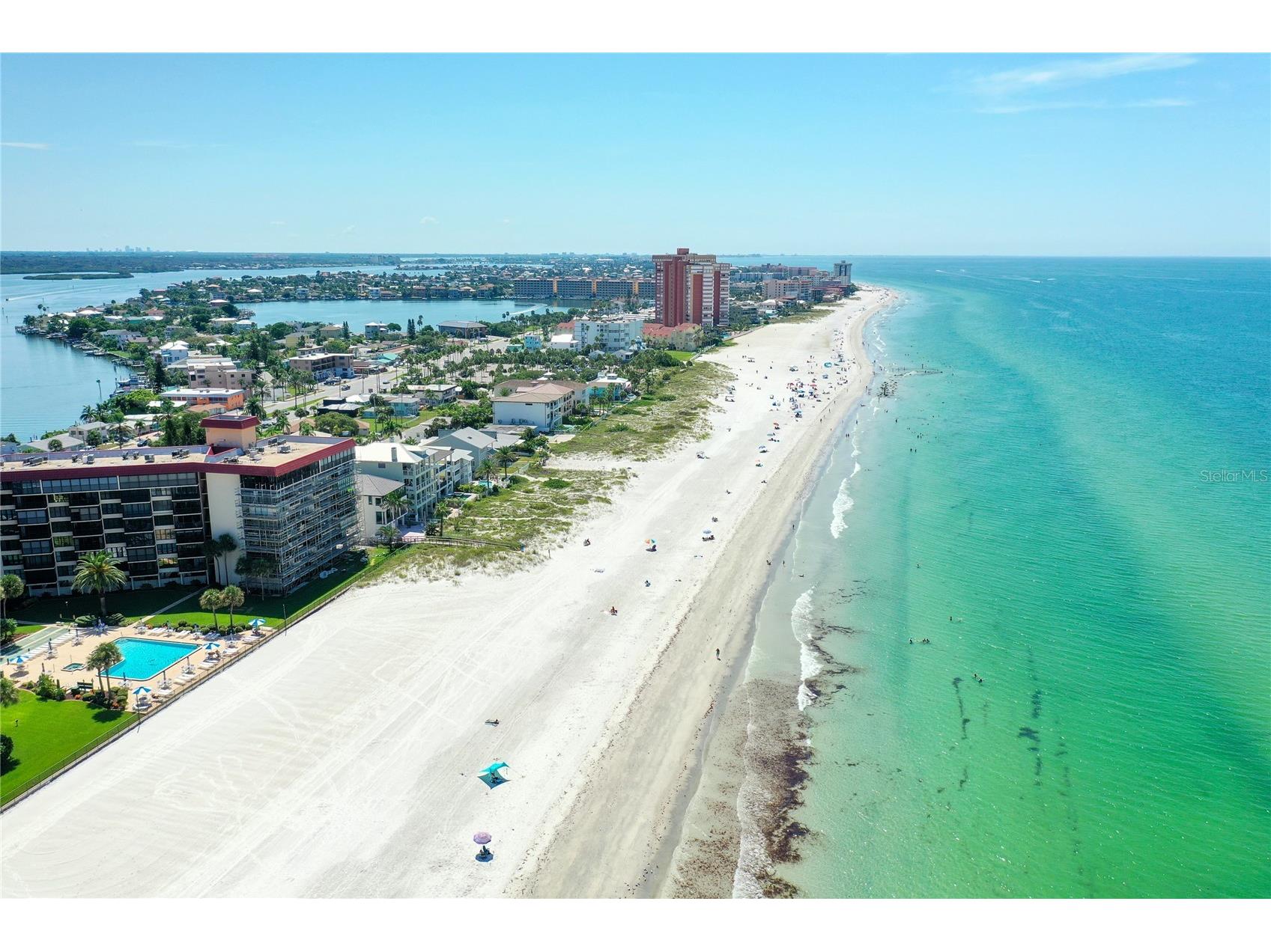 18304 Gulf Boulevard #116 Redington Shores FL 33708 TB8498704 image51