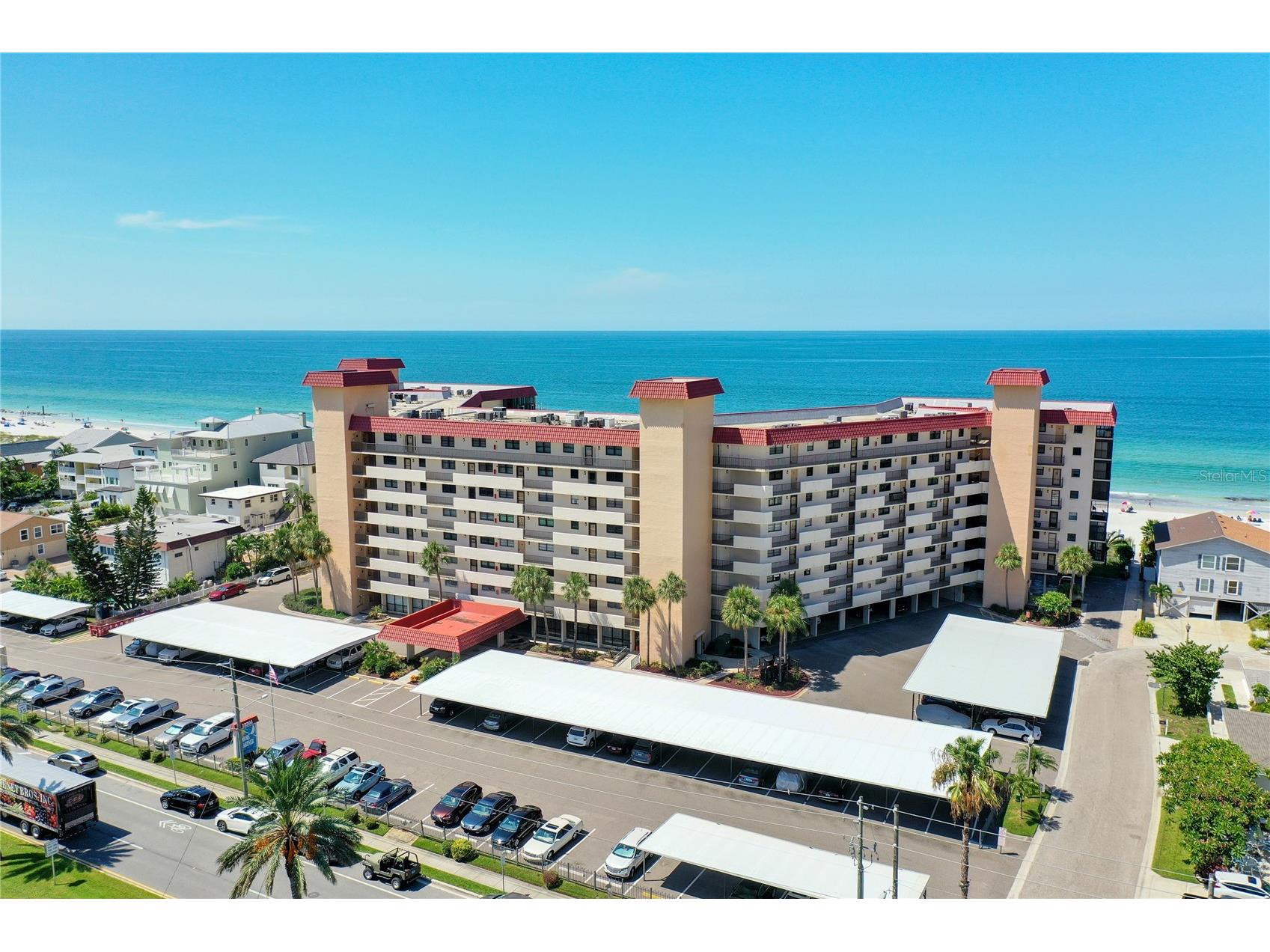 18304 Gulf Boulevard #116 Redington Shores FL 33708 TB8498704 image6