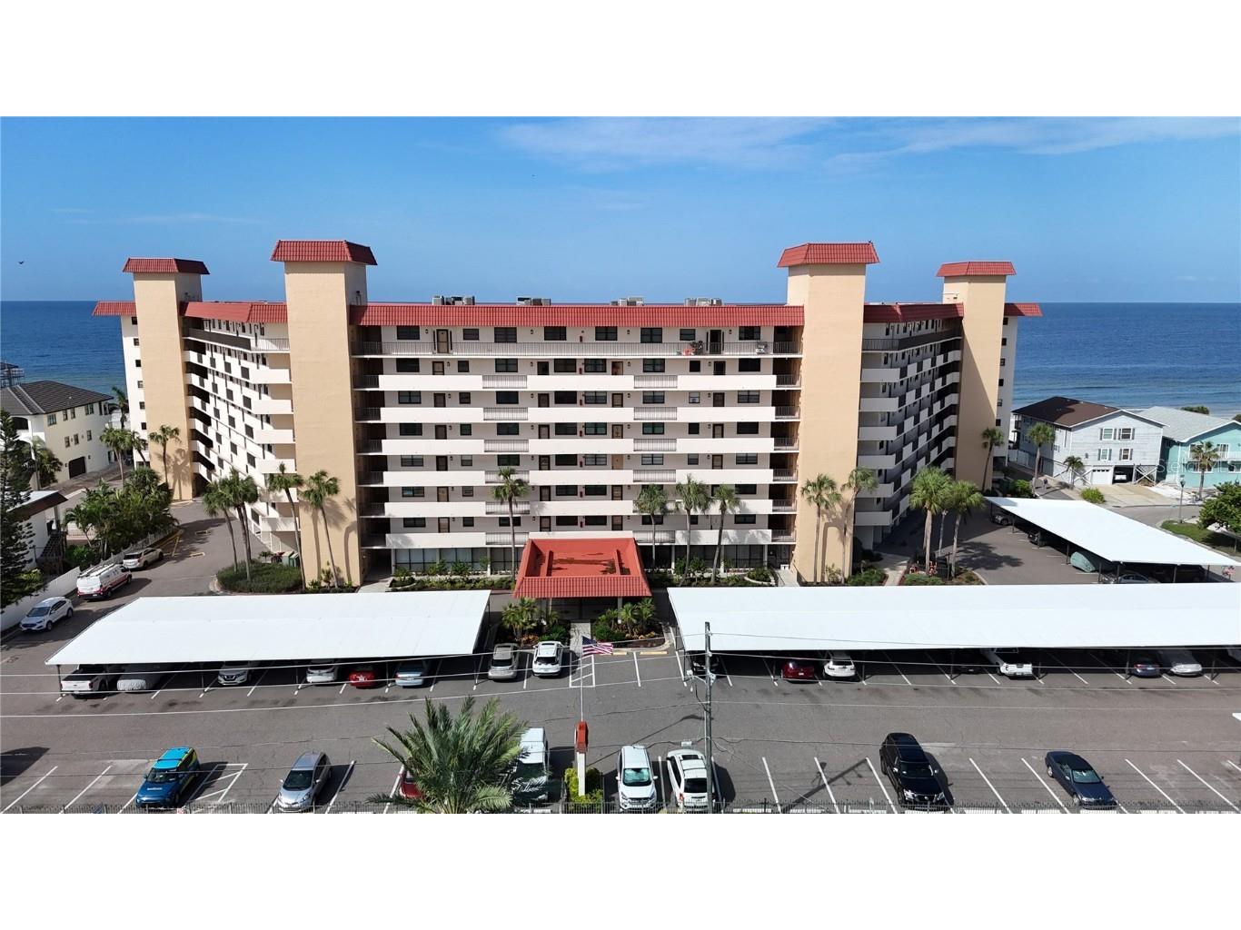 18304 Gulf Boulevard #205 Redington Shores FL 33708 TB8300120 image1