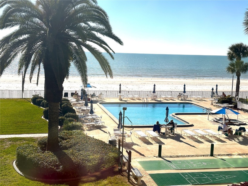 18304 Gulf Boulevard #211A Redington Shores FL 33708 - GULF OF MEXICO U8236113 image1