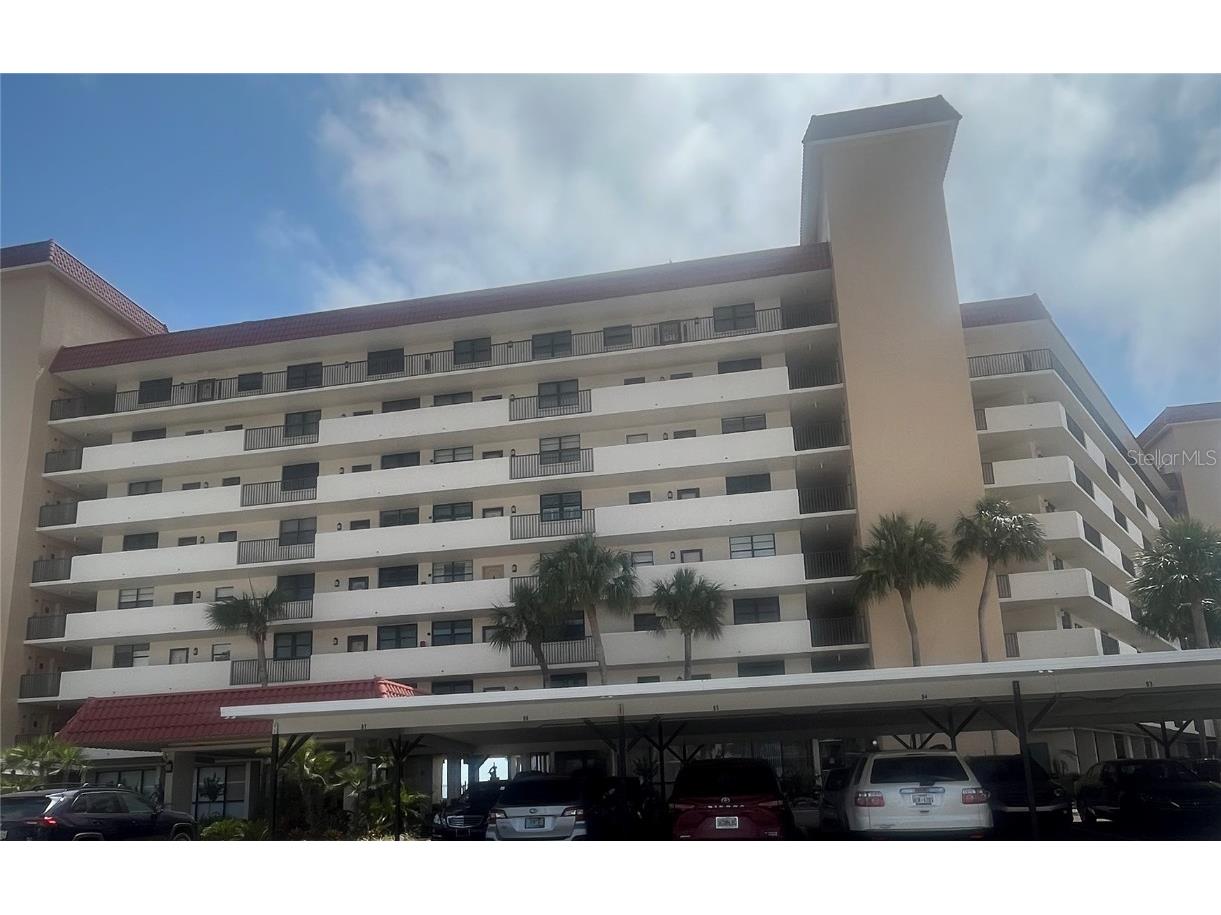 18304 Gulf Boulevard #307 Redington Shores FL 33708 T3529497 image1