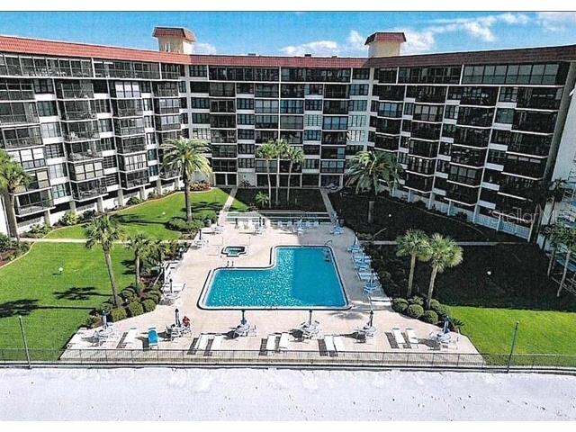 18304 Gulf Boulevard #309 Redington Shores FL 33708 - GULF TB8379934 image1