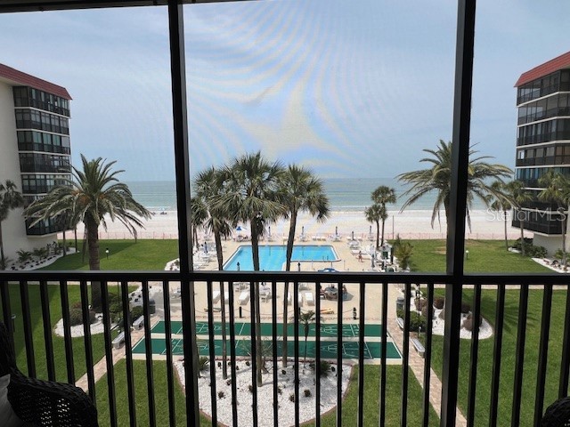 18304 Gulf Boulevard #309 Redington Shores FL 33708 - GULF TB8379934 image3