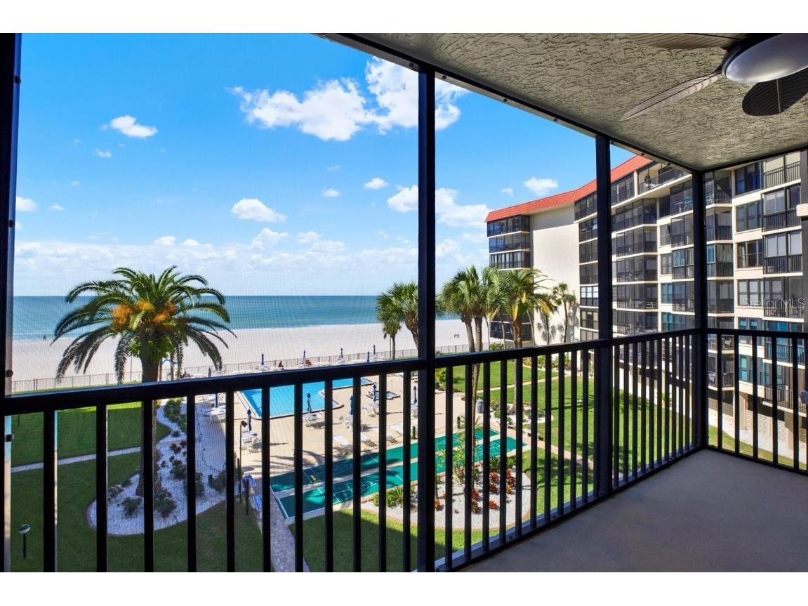 18304 Gulf Boulevard #311 Redington Shores FL 33708 TB8445076 image1