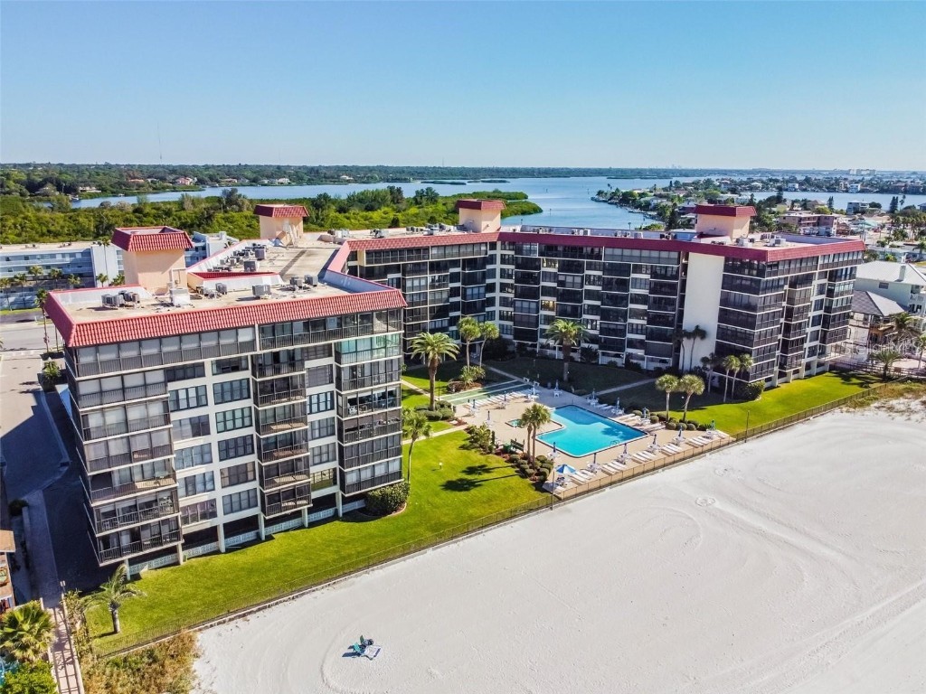 18304 Gulf Boulevard #316 Redington Shores FL 33708 - GULF OF MEXICO TB8321012 image1