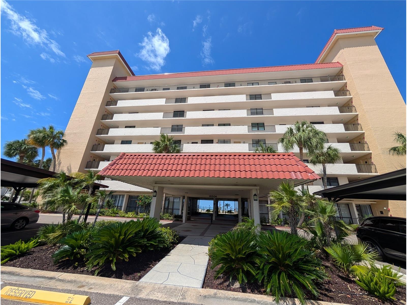 18304 Gulf Boulevard #406 Redington Shores FL 33708 O6409547 image1