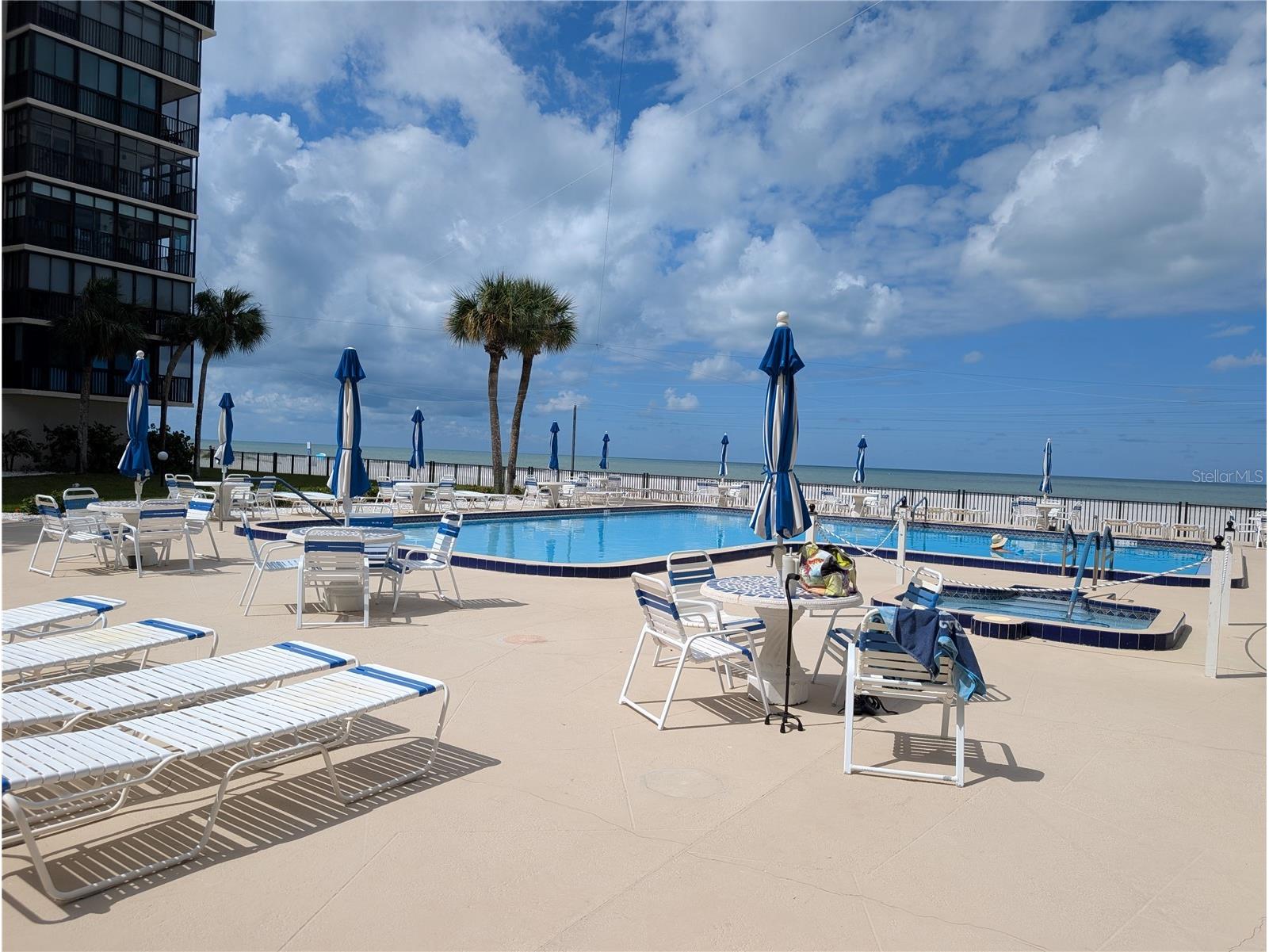 18304 Gulf Boulevard #406 Redington Shores FL 33708 O6409547 image13