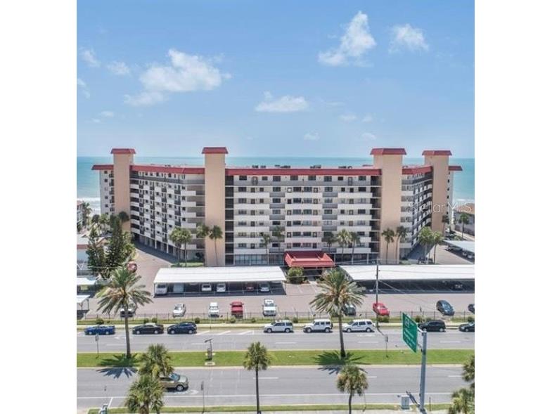 18304 Gulf Boulevard #407 Redington Shores FL 33708 A4598945 image1
