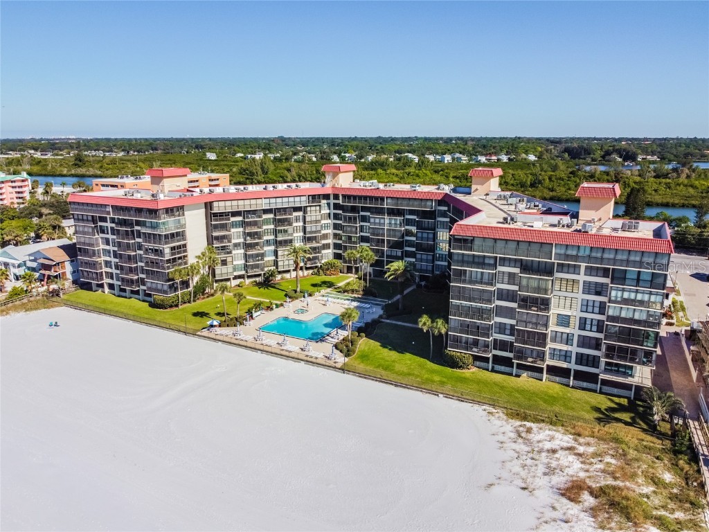 18304 Gulf Boulevard #408 Redington Shores FL 33708 - GULF U8153748 image1
