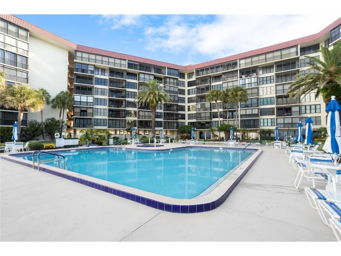 18304 Gulf Boulevard #408 Redington Shores FL 33708 - GULF TB8448818 image1