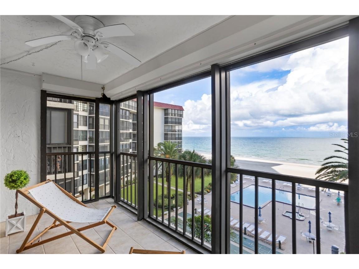 18304 Gulf Boulevard #408 Redington Shores FL 33708 - GULF TB8448818 image13