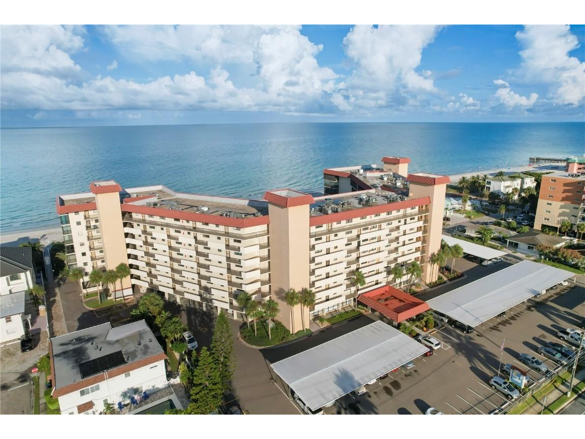 18304 Gulf Boulevard #408 Redington Shores FL 33708 - GULF TB8448818 image2