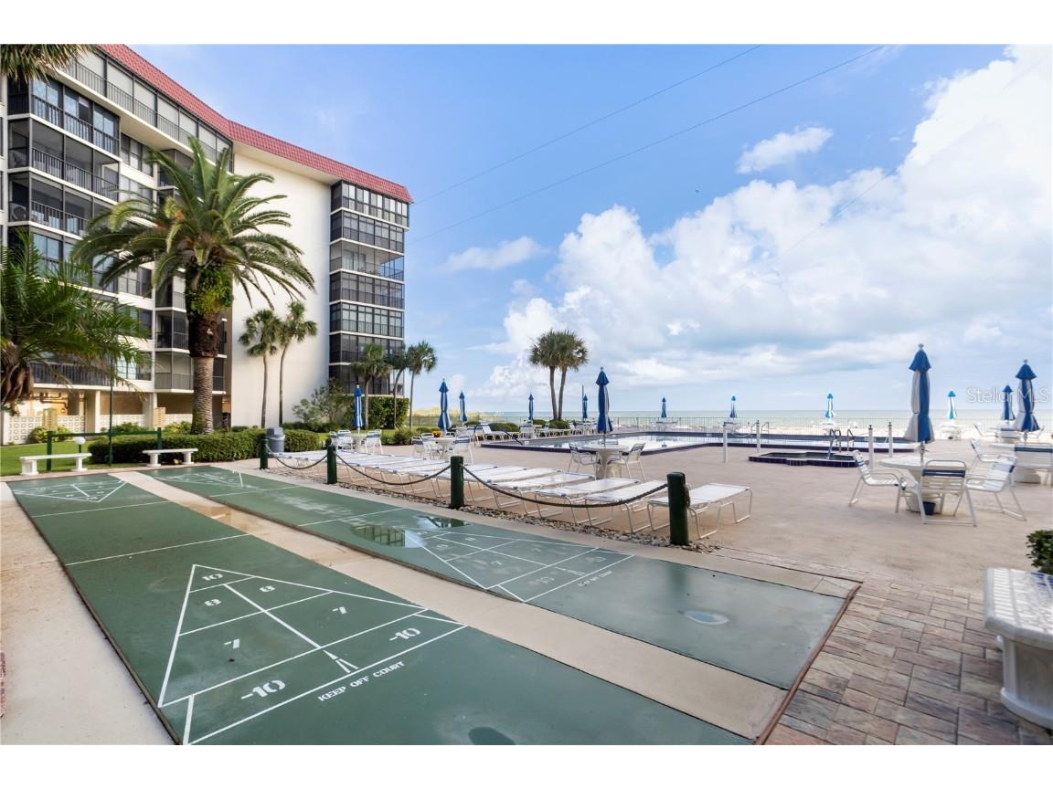 18304 Gulf Boulevard #408 Redington Shores FL 33708 - GULF TB8448818 image26