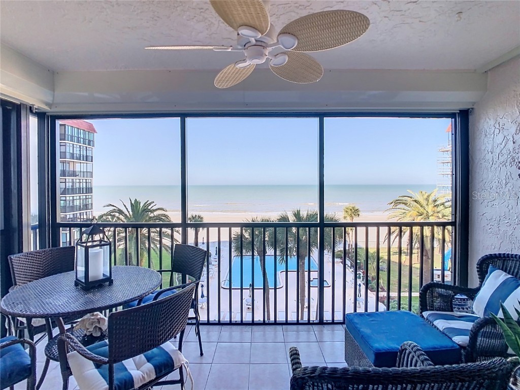 18304 Gulf Boulevard #410 Redington Shores FL 33708 - THE GULF OF MEXICO U8228390 image1