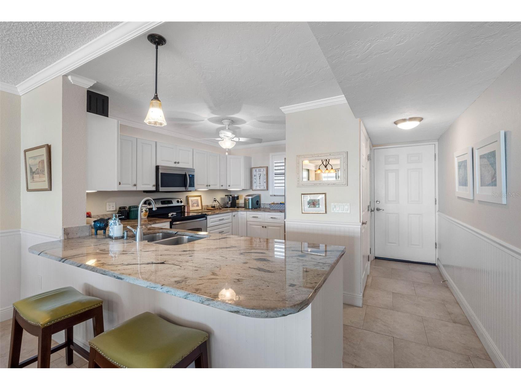 18304 Gulf Boulevard #417 Redington Shores FL 33708 - GULF OF AMERICA TB8463443 image11