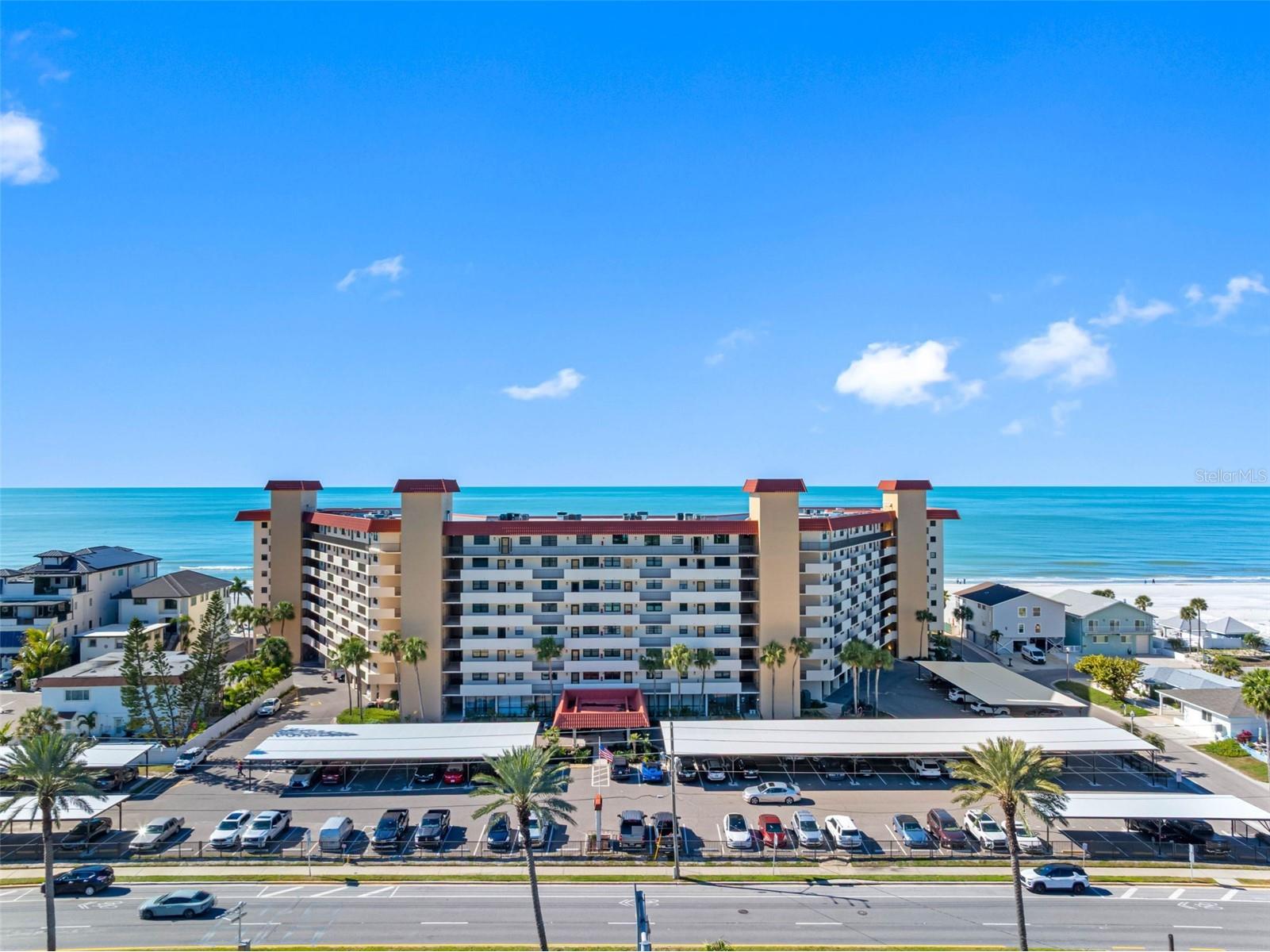 18304 Gulf Boulevard #417 Redington Shores FL 33708 - GULF OF AMERICA TB8463443 image17