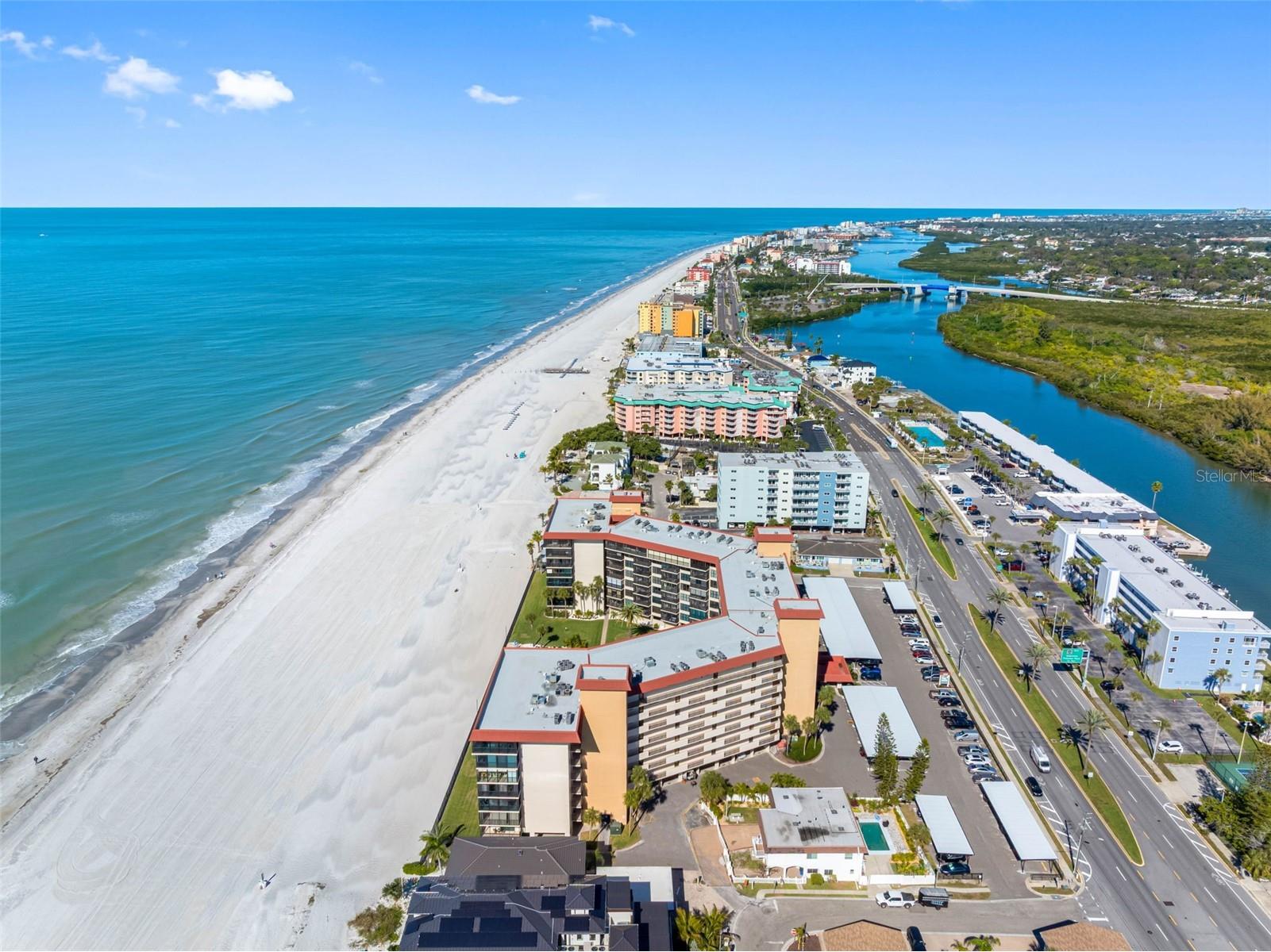 18304 Gulf Boulevard #417 Redington Shores FL 33708 - GULF OF AMERICA TB8463443 image18