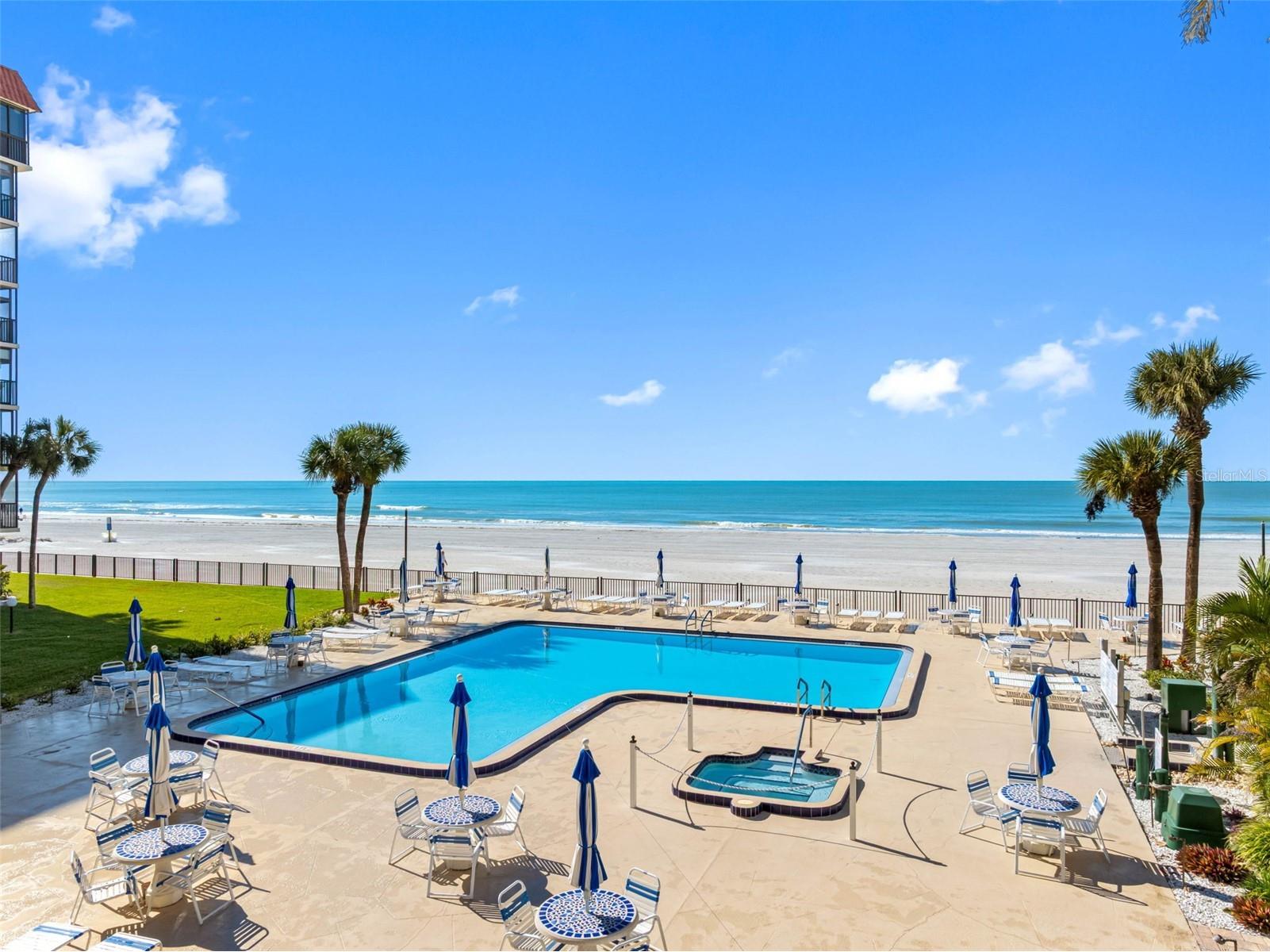 18304 Gulf Boulevard #417 Redington Shores FL 33708 - GULF OF AMERICA TB8463443 image21