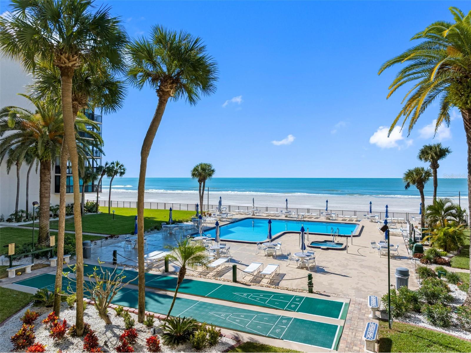 18304 Gulf Boulevard #417 Redington Shores FL 33708 - GULF OF AMERICA TB8463443 image22