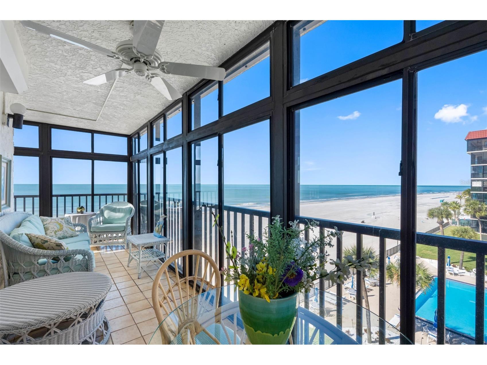 18304 Gulf Boulevard #417 Redington Shores FL 33708 - GULF OF AMERICA TB8463443 image8